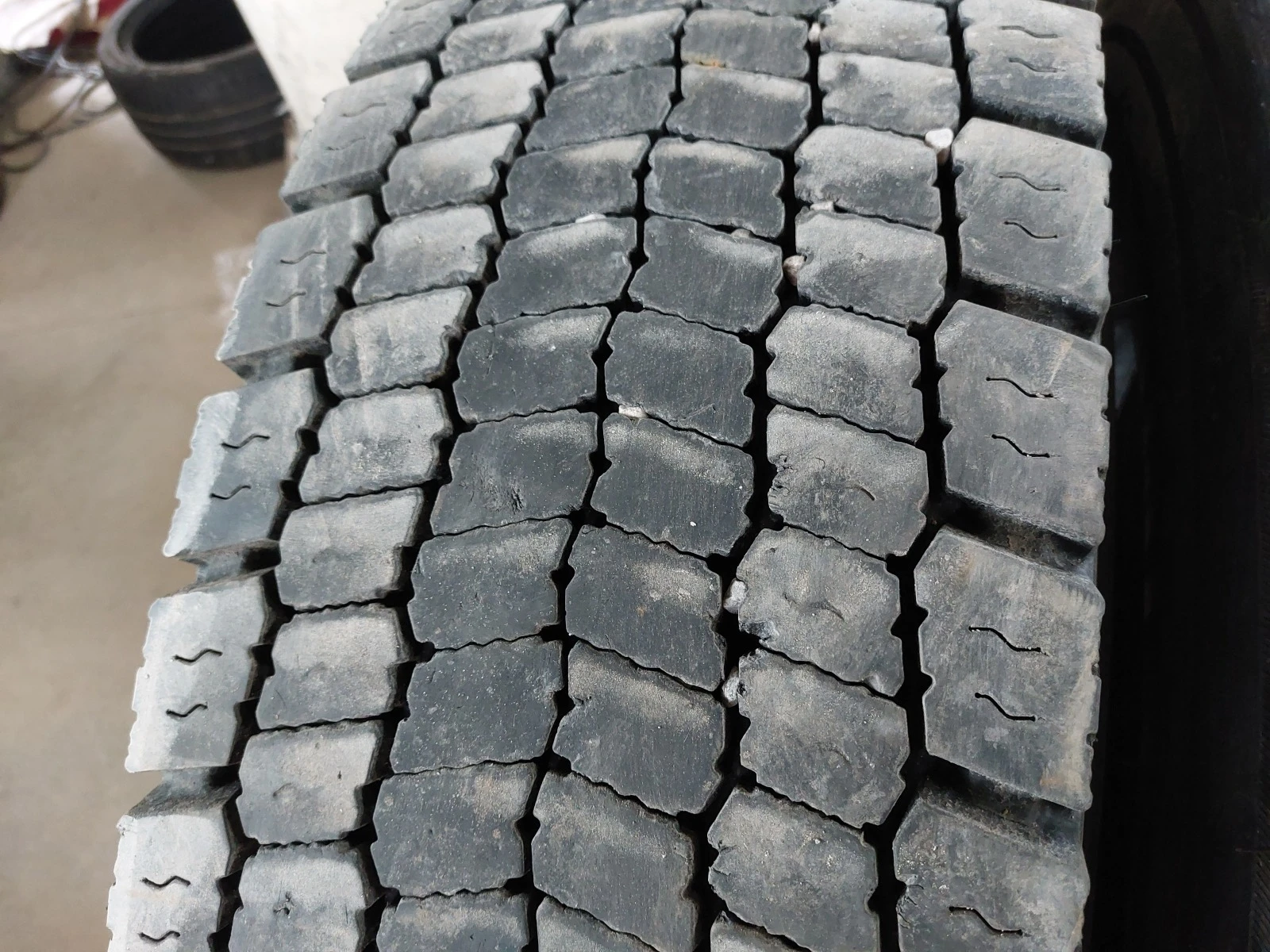  315/80R22.5 | Mobile.bg   5