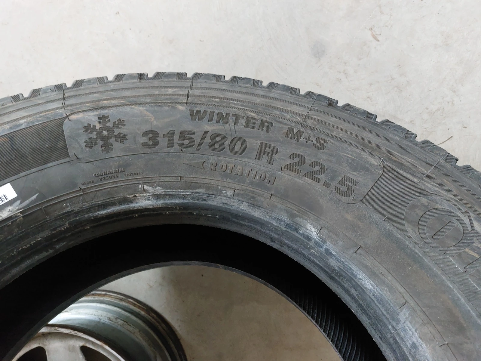  315/80R22.5 | Mobile.bg   10