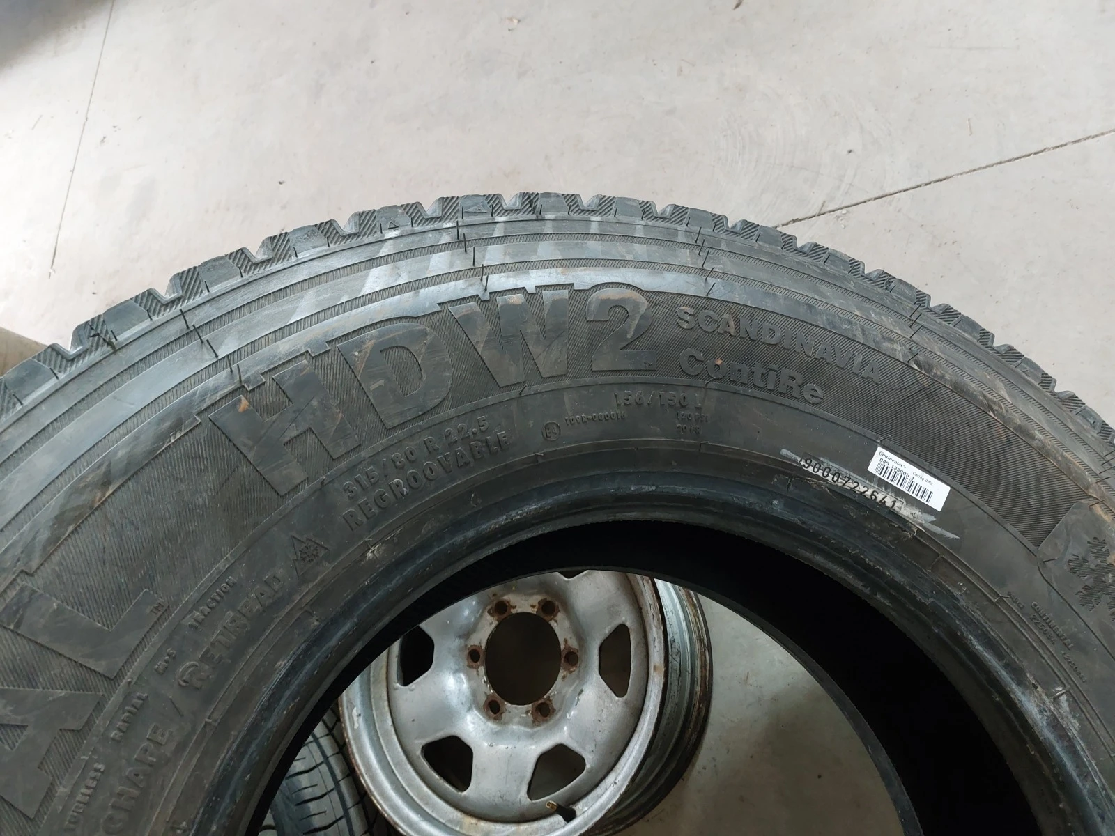  315/80R22.5 | Mobile.bg   8