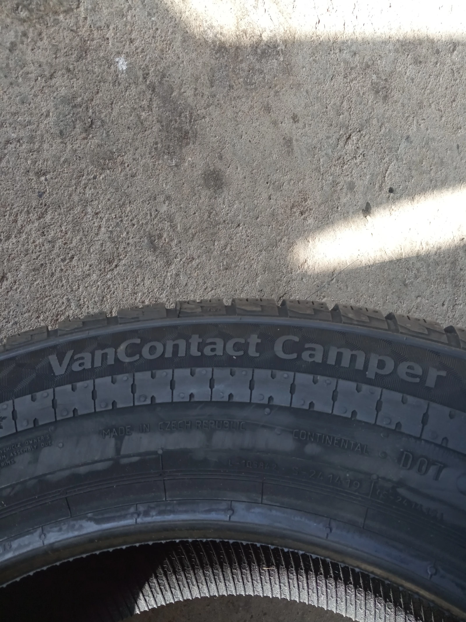  255/55R18 | Mobile.bg   8