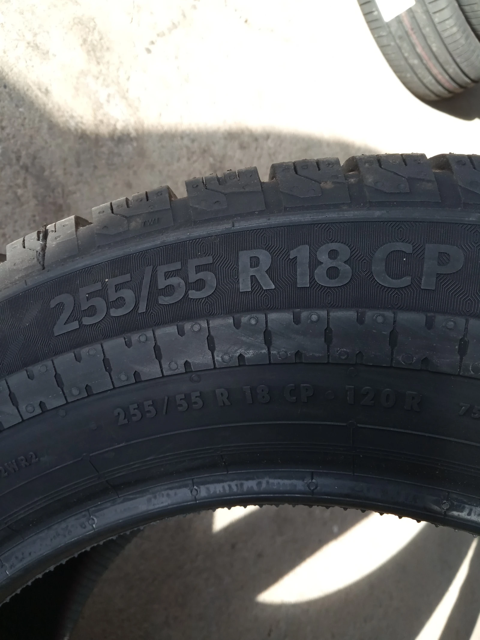  255/55R18 | Mobile.bg   9
