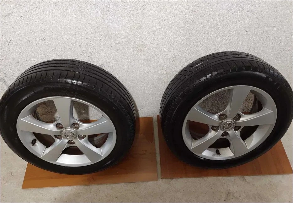 ���� � ������ 205/55R16 | Mobile.bg � ����������� 5