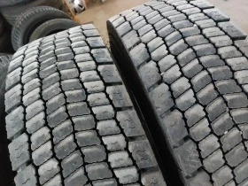 Гуми Всесезонни 315/80R22.5, снимка 3 - Гуми и джанти - 44389267