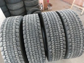 Гуми Всесезонни 315/80R22.5, снимка 1 - Гуми и джанти - 44389267