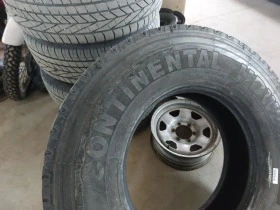 Гуми Всесезонни 315/80R22.5, снимка 7 - Гуми и джанти - 44389267