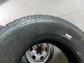 Гуми Всесезонни 315/80R22.5, снимка 8 - Гуми и джанти - 44389267