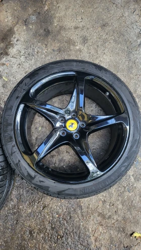    295/35R20  Ferrari FF | Mobile.bg    4