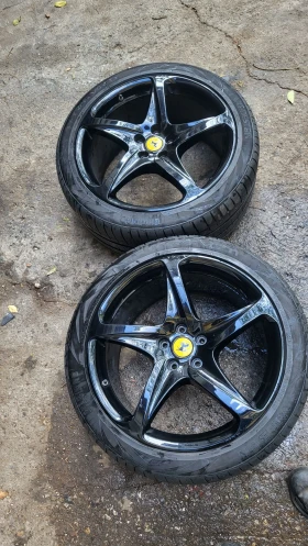    295/35R20  Ferrari FF | Mobile.bg    2