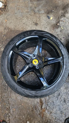    295/35R20  Ferrari FF | Mobile.bg    3