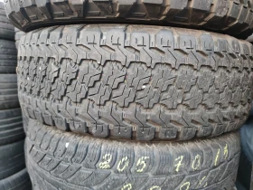 Гуми Всесезонни 225/75R15, снимка 4 - Гуми и джанти - 47490309