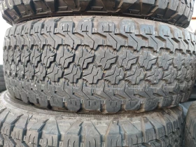 Гуми Всесезонни 225/75R15, снимка 2 - Гуми и джанти - 47490309