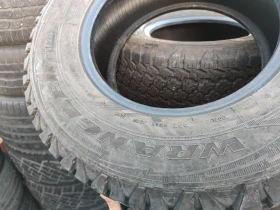 Гуми Всесезонни 225/75R15, снимка 8 - Гуми и джанти - 47490309