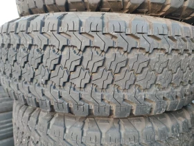 Гуми Всесезонни 225/75R15, снимка 3 - Гуми и джанти - 47490309