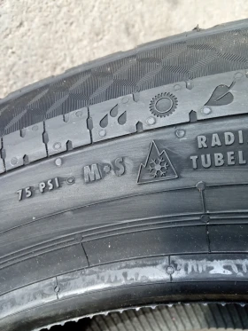 Гуми Всесезонни 255/55R18, снимка 10 - Гуми и джанти - 48962340