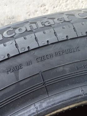 Гуми Всесезонни 255/55R18, снимка 12 - Гуми и джанти - 48962340