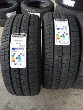 Гуми Всесезонни 255/55R18, снимка 13 - Гуми и джанти - 48962340