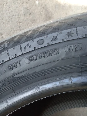 Гуми Всесезонни 255/55R18, снимка 11 - Гуми и джанти - 48962340