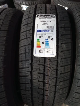 Гуми Всесезонни 255/55R18, снимка 2 - Гуми и джанти - 48962340