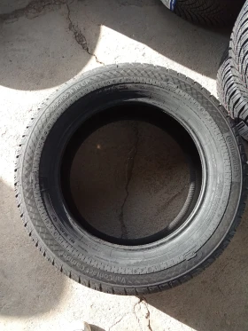 Гуми Всесезонни 255/55R18, снимка 5 - Гуми и джанти - 48962340