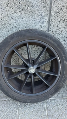    275/45R20  Hyundai IX55 | Mobile.bg    11