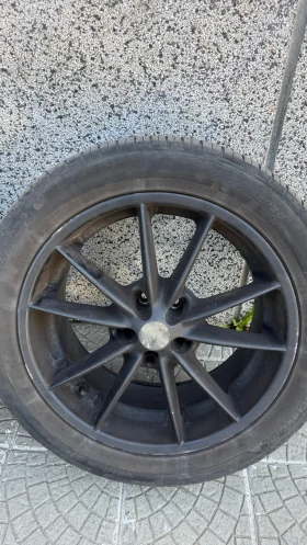    275/45R20  Hyundai IX55 | Mobile.bg    7