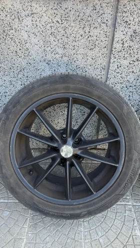    275/45R20  Hyundai IX55 | Mobile.bg    8