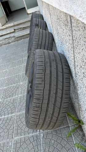    275/45R20  Hyundai IX55 | Mobile.bg    4