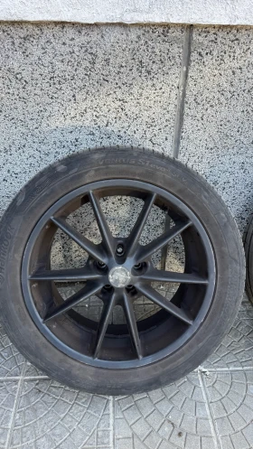   275/45R20  Hyundai IX55 | Mobile.bg    9
