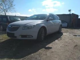 Opel Insignia 2.0CDTI, снимка 3