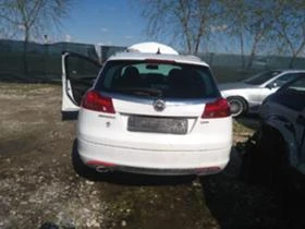 Opel Insignia 2.0CDTI, снимка 5