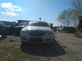 Opel Insignia 2.0CDTI, снимка 2