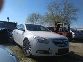 Opel Insignia 2.0CDTI, снимка 1