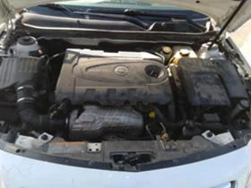 Opel Insignia 2.0CDTI, снимка 9