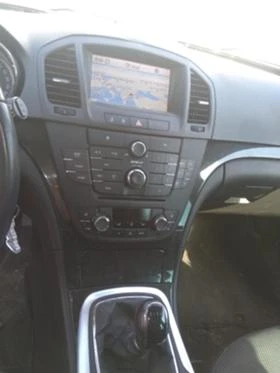 Opel Insignia 2.0CDTI, снимка 8