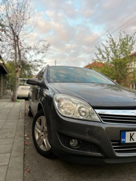 Opel Astra 1.7CDTi - изображение 2