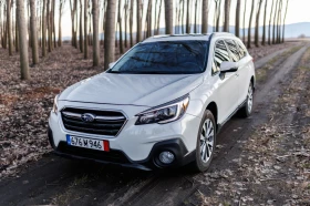 Subaru Outback 2.5I Touring AWD, снимка 3