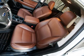 Subaru Outback 2.5I Touring AWD, снимка 9