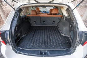 Subaru Outback 2.5I Touring AWD, снимка 13
