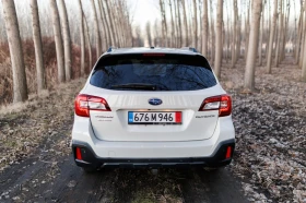 Subaru Outback 2.5I Touring AWD, снимка 6