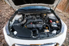 Subaru Outback 2.5I Touring AWD, снимка 12
