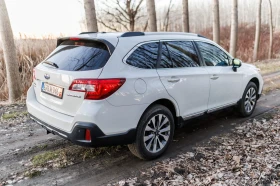 Subaru Outback 2.5I Touring AWD, снимка 7