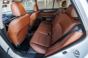 Subaru Outback 2.5I Touring AWD, снимка 10