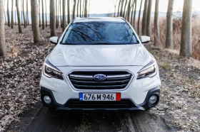 Subaru Outback 2.5I Touring AWD, снимка 2