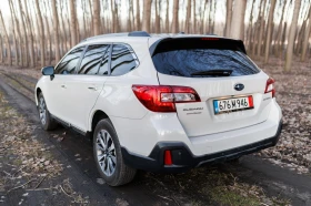 Subaru Outback 2.5I Touring AWD, снимка 5