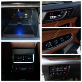 Subaru Outback 2.5I Touring AWD, снимка 15