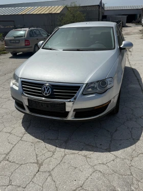 VW Passat 1.6fsi bse ръчка, снимка 2