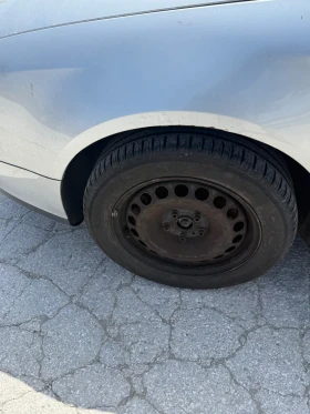 VW Passat 1.6fsi bse ръчка, снимка 5