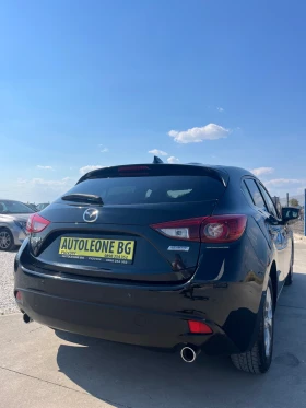 Mazda 3 2.2 SKYACTIV, снимка 4