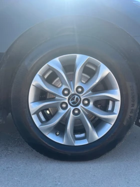Mazda 3 2.2 SKYACTIV, снимка 17