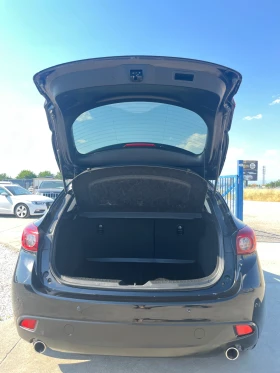 Mazda 3 2.2 SKYACTIV, снимка 14
